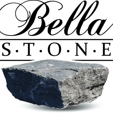 Bella Stone Logo