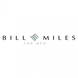 Bill Miles Logo