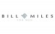 Bill Miles Logo