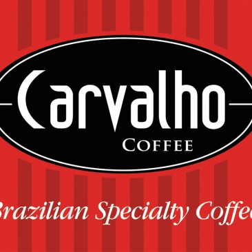 Carvalho Coffee Logo