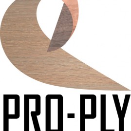 ProPly Custom Plywood Logo
