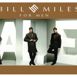 Bill Miles Winter Mailer 2013